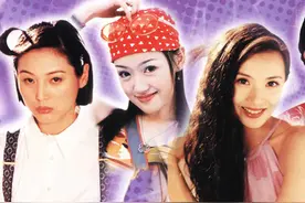 美人计｜听说《粉红女郎》要翻拍？只求你们好好对待我的万人迷……图片