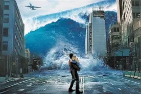 《全球风暴》国内将映 叙事有些套路特效夺人心魄图片