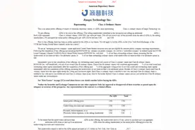 互联网金融公司融360将赴美上市图片