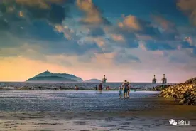 「聚焦」学习热议十九大报告，听听金山干部群众怎么说……图片