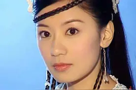 贾静雯李小璐范冰冰 女星古装额头辫子造型谁最美图片