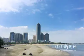 风雨过后终见晴天图片