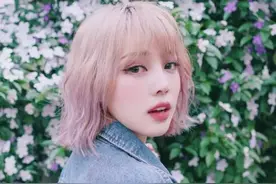 美容帮｜温软or沁甜，快来get你的专属甜点系妆容！图片