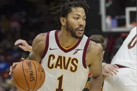 罗斯：尼克斯没任何自由 骑士战术让我发挥优势图片
