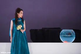 陈数：戏剧可能不赚钱、不出名，但我觉得可以做图片