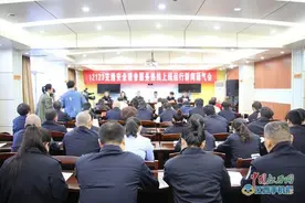 抚州在江西率先上线运行全国12123交通安全语音服务热线图片