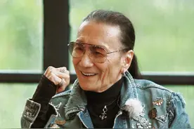 81岁谢贤老将出马上阵带娃 隔代亲子综艺治愈上线图片