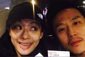 孙俪机场发脾气邓超不敢言，没想到私下的孙俪还是个暴脾气？图片