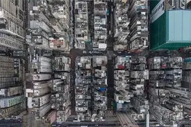 重磅！成都城市最新规划公布：跃层将绝迹，车位比不小1图片