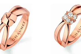 读懂这些婚戒背后的寓意，为你的爱情找到最动人的注脚图片