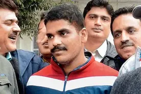 印空军一名士兵被捕 法院称其向巴基斯坦特工泄密图片