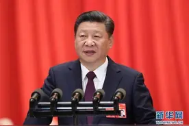 深评丨骏马自知前程远，无需扬鞭自奋蹄图片