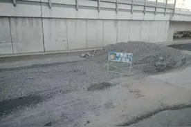 朋友圈传“公交敬老卡下月前不审验作废”，假的！｜另：公交47路改道了图片