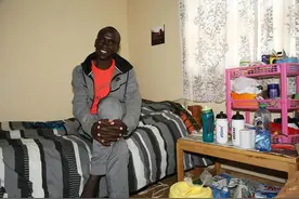 他是马拉松赛道的博尔特，基普乔格要替人类打破2小时束缚图片