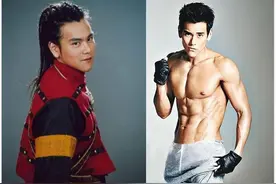 晚安｜《爱情公寓5》开拍是假的，关谷变成雅痞大叔是真的图片