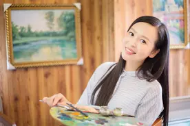 浙江网络女作家“三女鼎立”？流潋紫蒋胜男古兰月图片