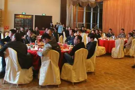 悦鉴非凡！中南·熙悦媒体见面会完美落幕图片