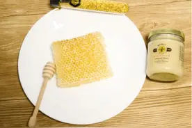加拿大白蜜Bee Best营养好口感佳，赢消费者青睐图片