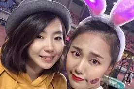女生周杰伦演唱会上diss前男友 身份被扒实为网红图片