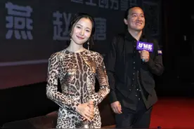 24年前退学离开重庆  如今他带着导演处女作和江一燕回来了！图片