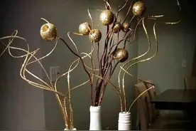 趣生活｜空酒瓶也有“春天”图片