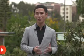 高熹：我们的路，我们的梦图片