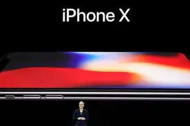 iPhone X预售火爆  但《经济学人》却对人脸识别热潮表示担忧图片