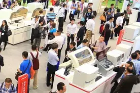 医博会来了 不要门票！最全逛展指南请收藏图片