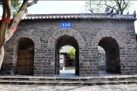 到蓬莱阁景区龙王宫看什么，你造吗？图片