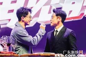 《前任3:再见前任》发布 这是系列最后一部了图片