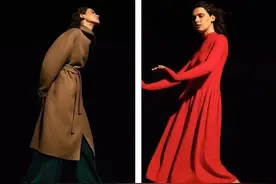 H&M x Erdem 要上线了，这次他和他的竞争对手们谁更走心？图片