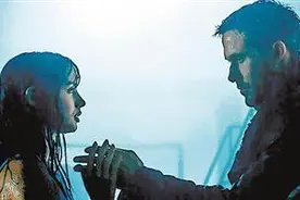 虚拟女友和高司令的情感交流很惊艳图片