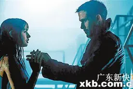 虚拟女友和高司令的情感交流很惊艳图片