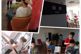 1024过节了 程序员小哥们辛苦啦！图片