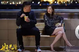 和明星做同学是一种什么感受？王俊凯骂人？喜欢的女生暗恋鹿晗？全北京都揍过他？图片