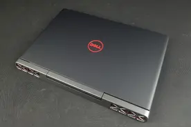 聊一款做工设计出色的主流游戏本图片