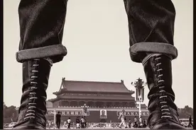 “该死的朋克 Punk Alive”——中国朋克20年回顾展图片