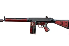 新版本情报站-枪王排位图片