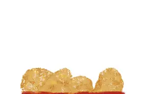 麦当劳的麦乐鸡？你一定没吃过全部形状！图片