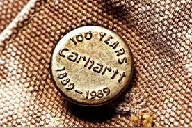 说句大实话，谁没穿过几件工装龙头——Carhartt WIP？图片