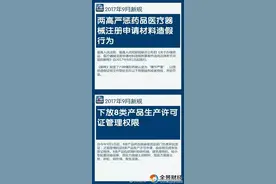 2017年9月，你不知道的新规定来了图片