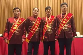 「深中名医」脾胃专家——黄彬教授图片