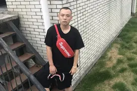 小白哥谈HIPHOP：想把YOLO音乐现场开到国外去图片