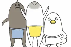 运动会｜那些你想要联系方式的大明星都在这里！图片