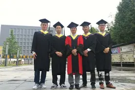 衢州80后入选全国万名优秀创新创业导师人才库图片