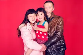 男友患癌她悉心照顾击败病魔 如今已组成幸福家庭图片