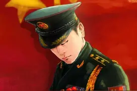 「服务」军官退役后到底拿多少钱？干货来了！图片