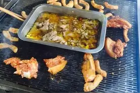 食味西马｜西马赛后别着急走，这些美食保证让你流连忘返！图片