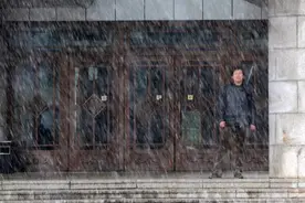 准备好了！下周长春第二、三、四场雪要来了！还有这7个坏消息……图片