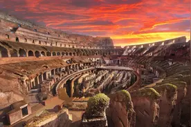 不止于观赏，还能手把手教你拍出绝美的意大利半岛！图片